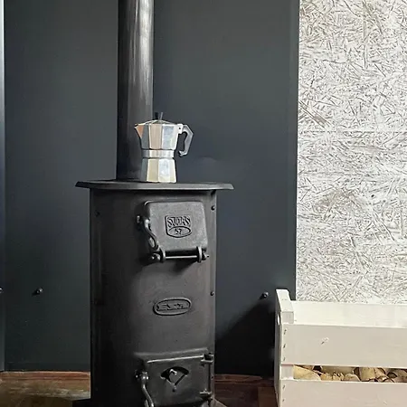 Maringotka Na Palouku Mecin